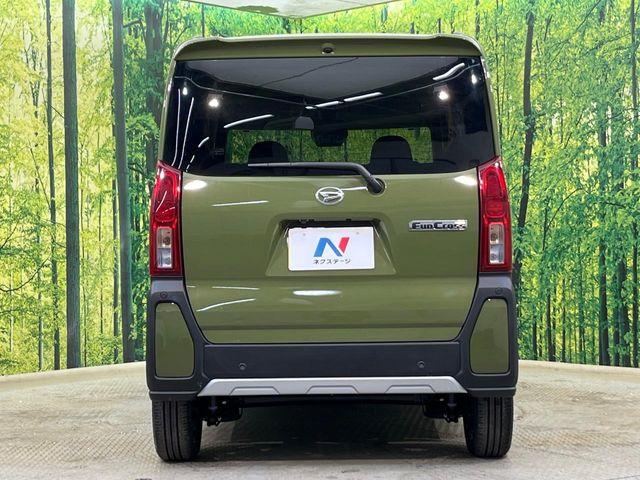 タント（新潟県新潟市南区）画像15