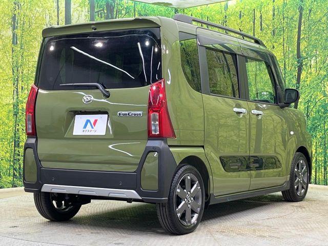 タント（新潟県新潟市南区）画像17