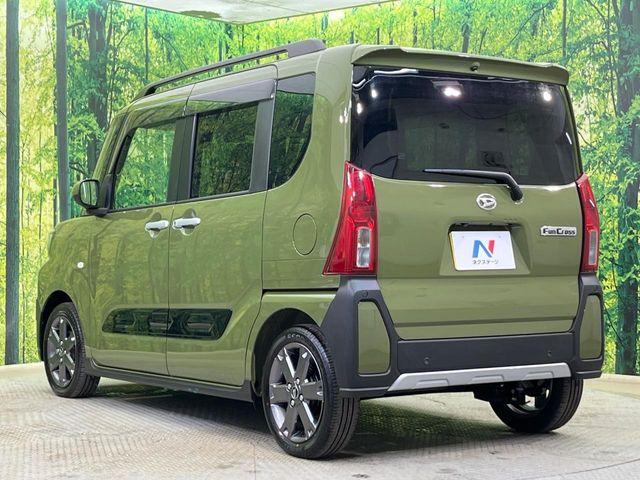 タント（新潟県新潟市南区）画像27