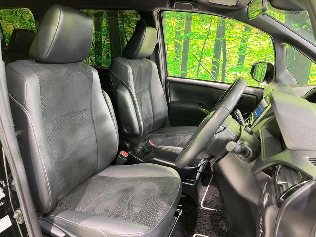 ヴォクシー(新潟県長岡市)