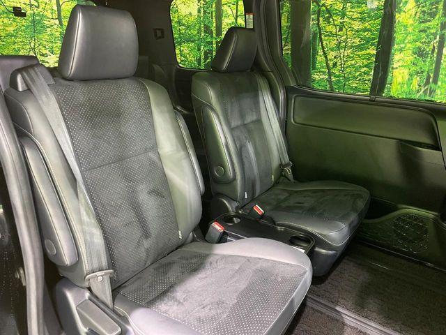 ヴォクシー(新潟県長岡市)