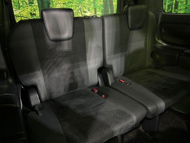 ヴォクシー(新潟県長岡市)