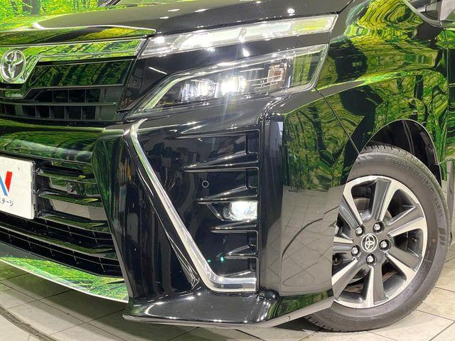 ヴォクシー(新潟県長岡市)