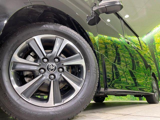 ヴォクシー(新潟県長岡市)