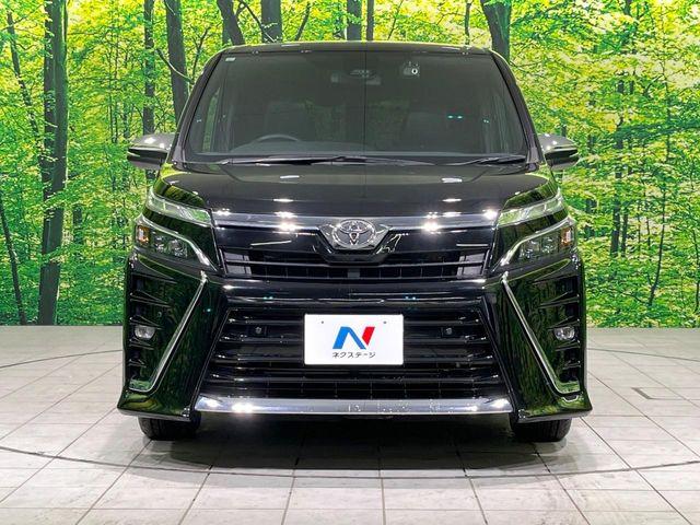 ヴォクシー(新潟県長岡市)