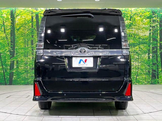 ヴォクシー(新潟県長岡市)