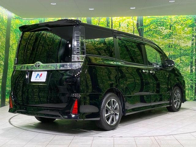 ヴォクシー(新潟県長岡市)