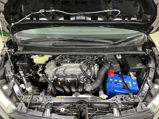 ヴォクシー(新潟県長岡市)