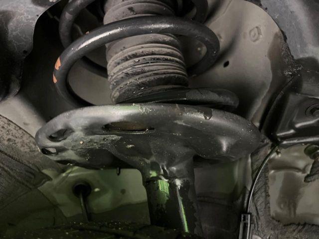 ヴォクシー(新潟県長岡市)