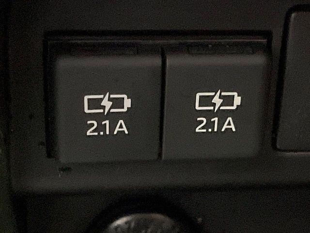 ヴォクシー(新潟県長岡市)