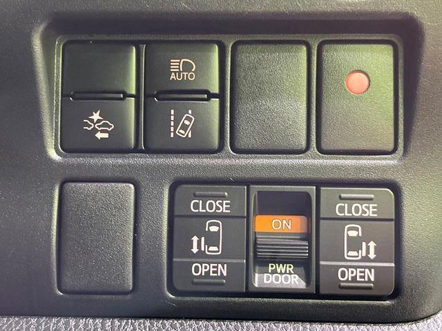 ヴォクシー(新潟県長岡市)