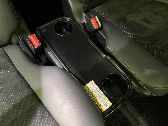 ヴォクシー(新潟県長岡市)