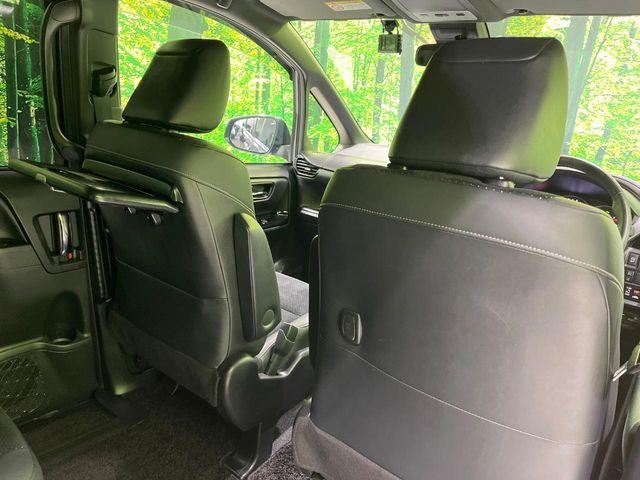 ヴォクシー(新潟県長岡市)