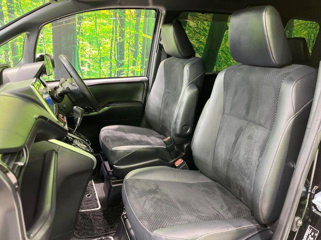 ヴォクシー(新潟県長岡市)