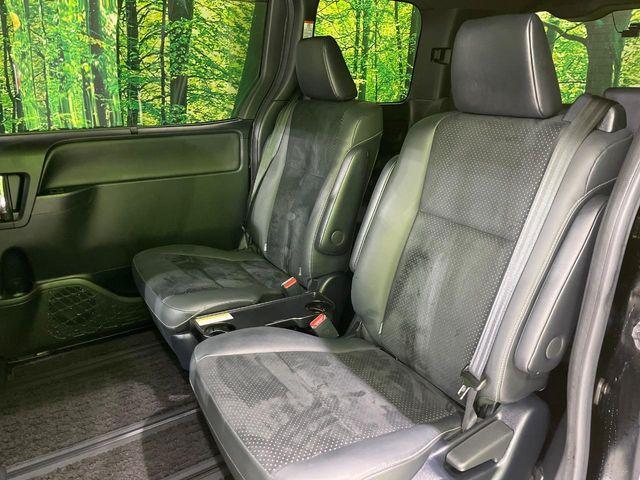 ヴォクシー(新潟県長岡市)