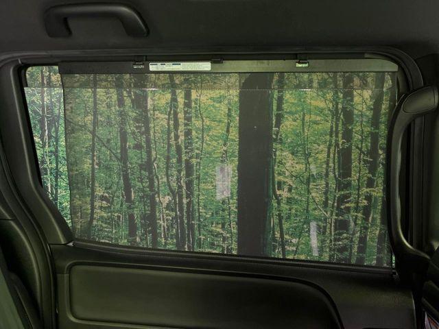 ヴォクシー(新潟県長岡市)