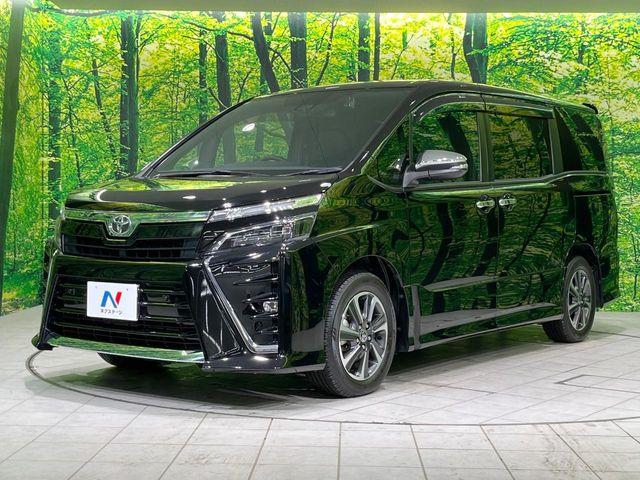 ヴォクシー(新潟県長岡市)