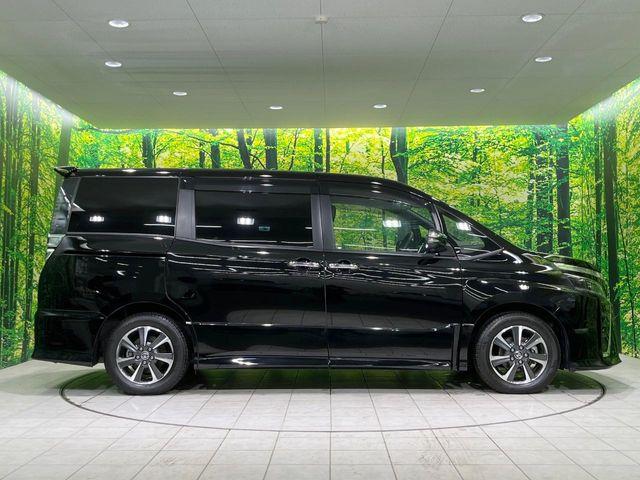 ヴォクシー(新潟県長岡市)