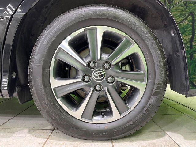 ヴォクシー(新潟県長岡市)