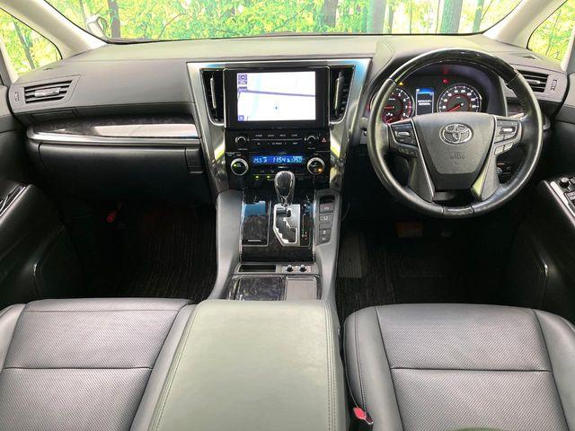 アルファード（新潟県新潟市東区）