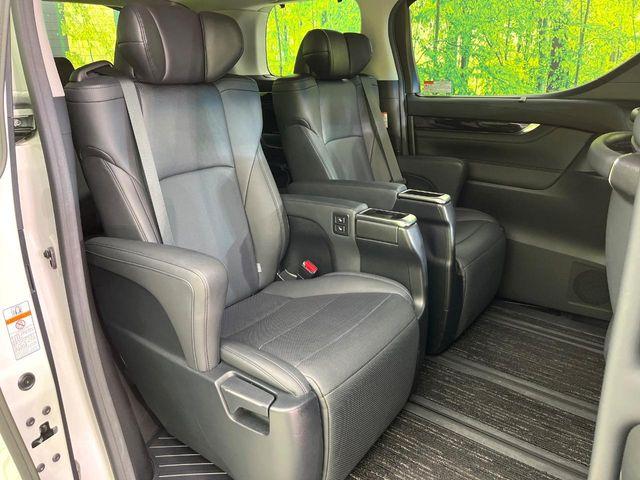 アルファード（新潟県新潟市東区）