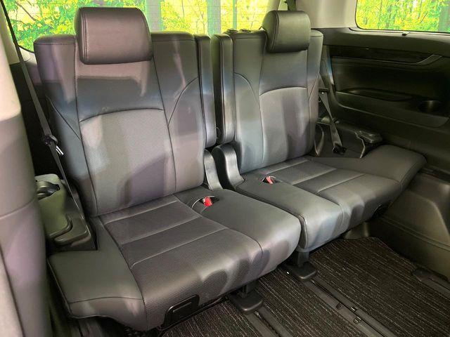 アルファード（新潟県新潟市東区）