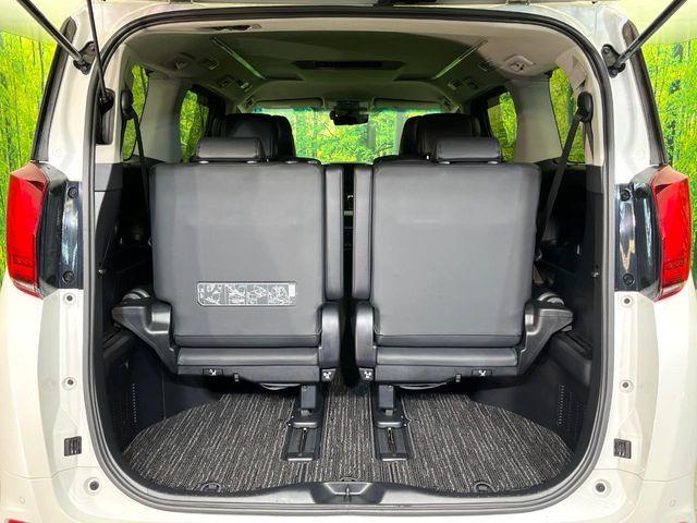 アルファード（新潟県新潟市東区）