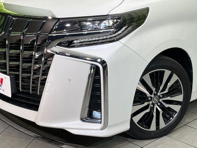 アルファード（新潟県新潟市東区）