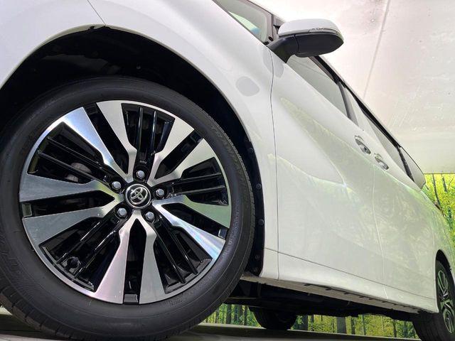 アルファード（新潟県新潟市東区）