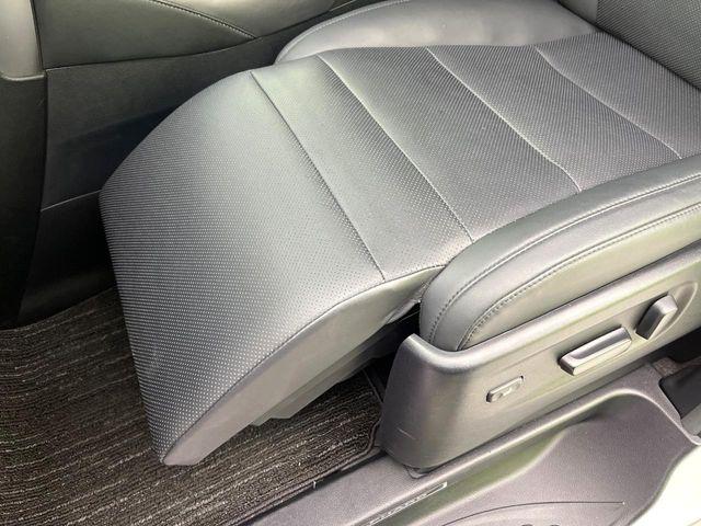 アルファード（新潟県新潟市東区）