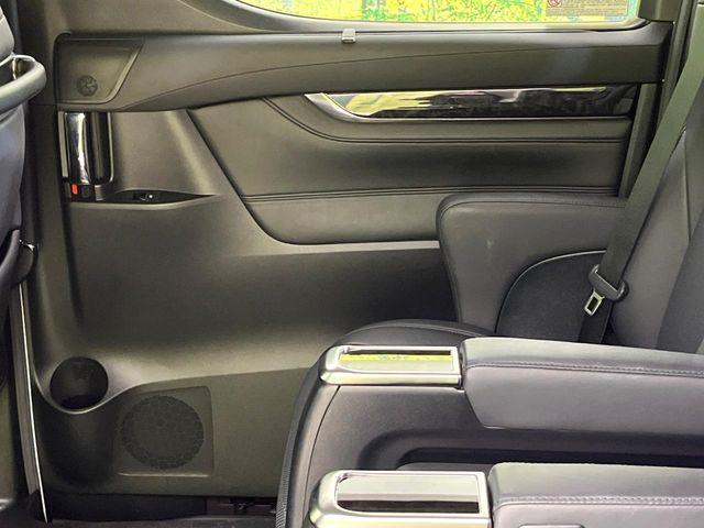 アルファード（新潟県新潟市東区）