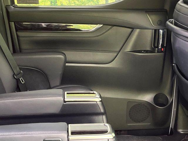 アルファード（新潟県新潟市東区）