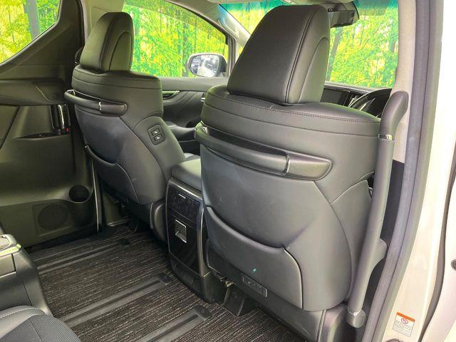 アルファード（新潟県新潟市東区）