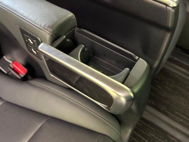 アルファード（新潟県新潟市東区）