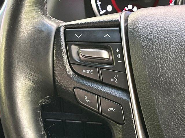 アルファード（新潟県新潟市東区）