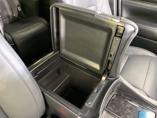 アルファード（新潟県新潟市東区）