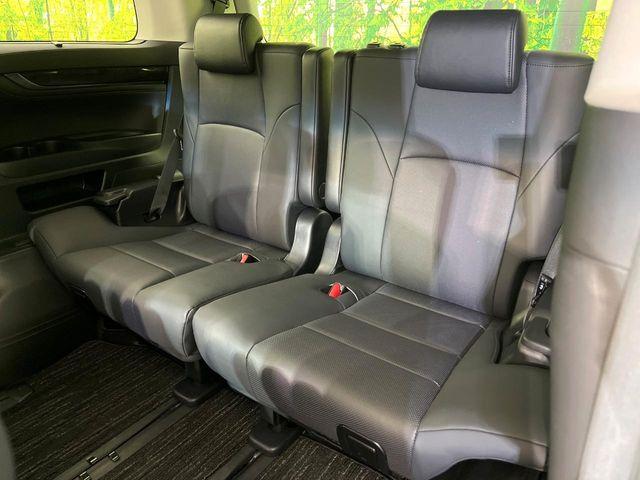 アルファード（新潟県新潟市東区）