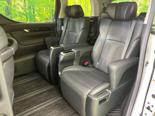 アルファード（新潟県新潟市東区）