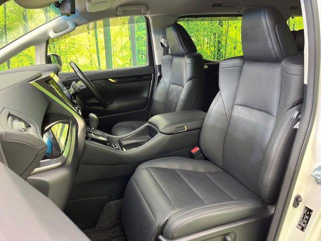 アルファード（新潟県新潟市東区）