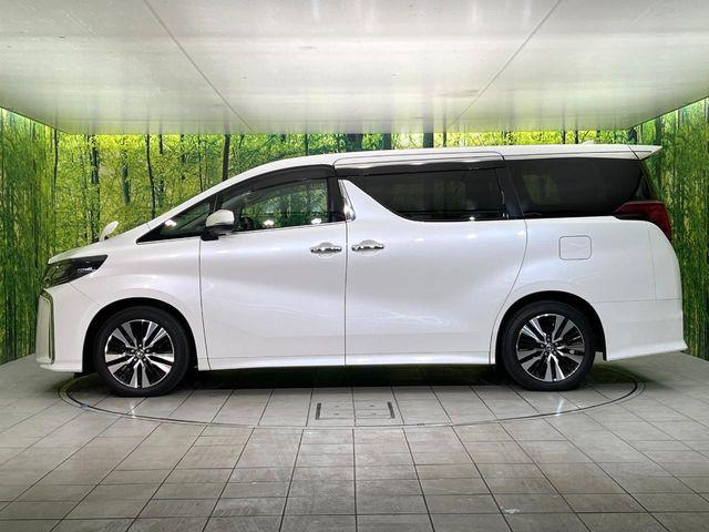 アルファード（新潟県新潟市東区）