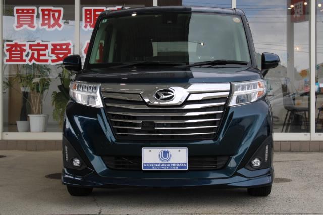 トール（新潟県新潟市西区）画像3