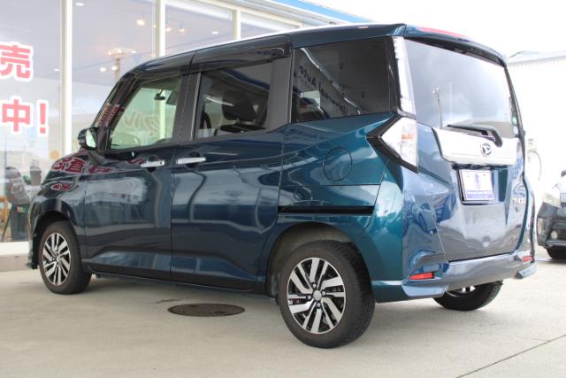 トール（新潟県新潟市西区）画像6