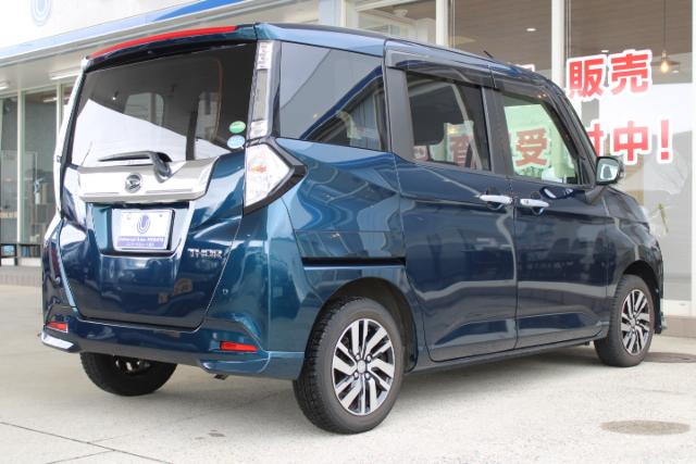 トール（新潟県新潟市西区）画像8