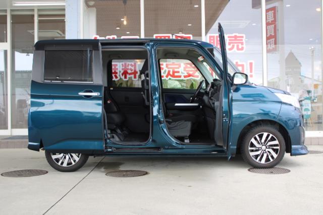 トール（新潟県新潟市西区）画像10