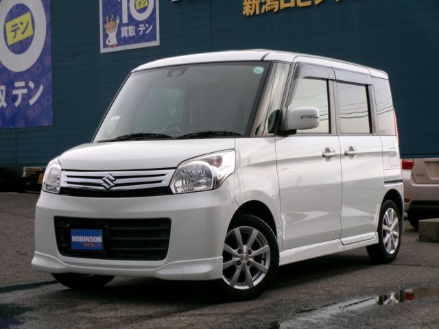 スペーシア（新潟県新潟市秋葉区）