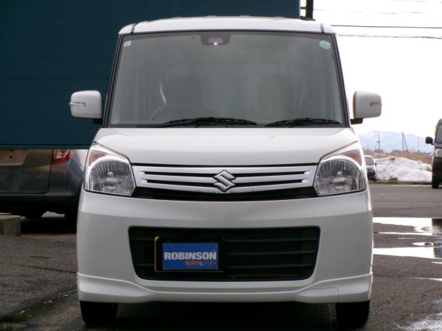 スペーシア（新潟県新潟市秋葉区）画像2