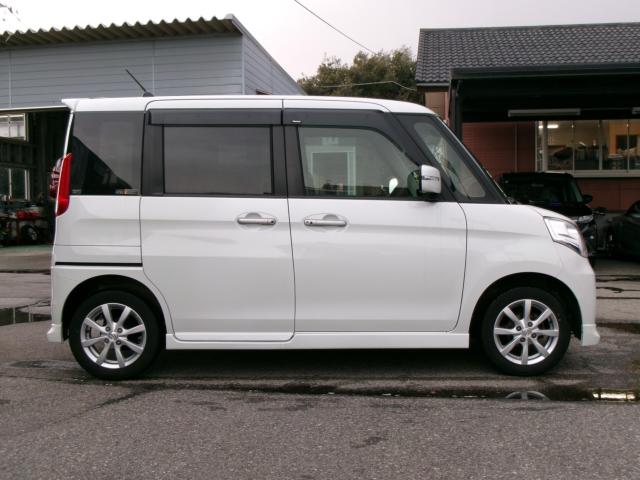 スペーシア（新潟県新潟市秋葉区）画像3