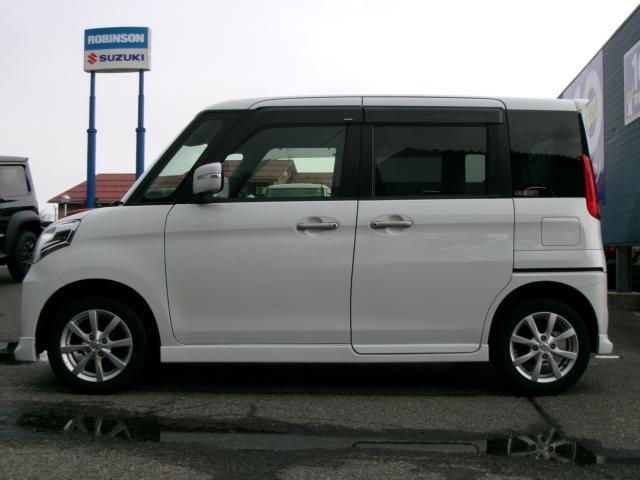 スペーシア（新潟県新潟市秋葉区）画像4