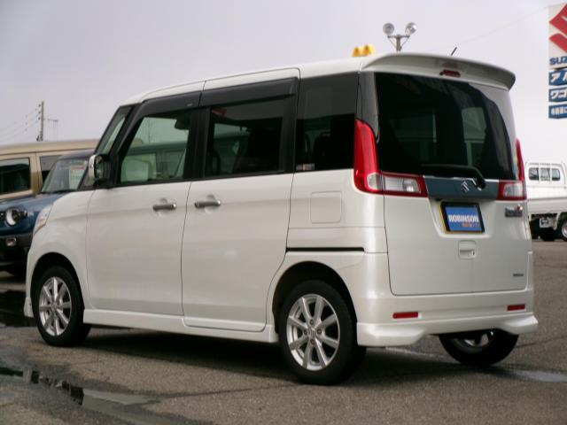 スペーシア（新潟県新潟市秋葉区）画像5