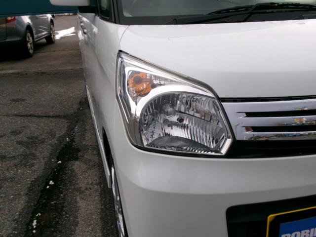 スペーシア（新潟県新潟市秋葉区）画像6